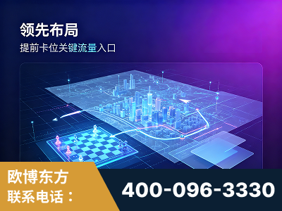 灯塔-领先布局：于2024年初开启GEO业务的公司